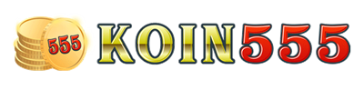 LOGIN RESMI KOIN555